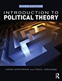 Introduction to Political Theory cover art