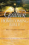 Gaither Homecoming Bible, NKJV  9781418549923 Front Cover