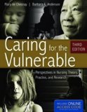 Caring for the Vulnerable  cover art
