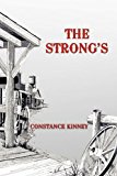 Strong's 2011 9781456763923 Front Cover