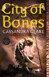 City of Bones  9781481455923 Front Cover