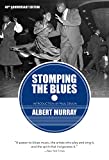 Stomping the Blues 40th 9781517903923 Front Cover