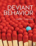 Deviant Behavior  9781544307923 Front Cover