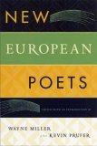 New European Poets  cover art