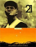 21 The Story of Roberto Clemente  9781560978923 Front Cover