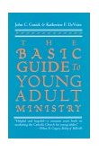 Basic Guide to Young Adult Ministry cover art