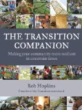Transition Companion Making Your Community More Resilient in Uncertain Times cover art