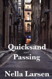 Quicksand and Passing  cover art