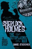 Further Adventures of Sherlock Holmes: the Ectoplasmic Man 2009 9781848564923 Front Cover