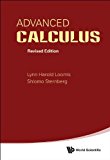 Advanced Calculus:  9789814583923 Front Cover