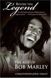 Before the Legend The Rise of Bob Marley cover art