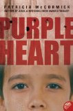 Purple Heart 2011 9780061730924 Front Cover