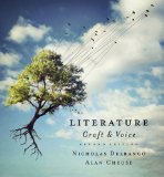 Literature Craft and Voice cover art