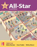 All Star, Level 4  cover art
