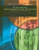 Electronic Communications System Fundamentals Through Advanced cover art
