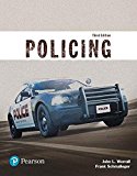 Policing (Justice Series) 