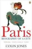 Paris  9780140282924 Front Cover