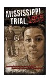 Mississippi Trial 1955  cover art