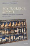 Egypt, Greece, and Rome Civilizations of the Ancient Mediterranean cover art