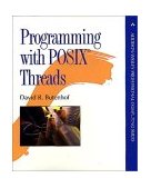 Programming with POSIX Threads  cover art