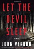 Let the Devil Sleep 2012 9780307717924 Front Cover
