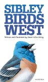 Sibley Field Guide to Birds of Western North America Second Edition  9780307957924 Front Cover