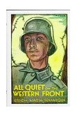 All Quiet on the Western Front  cover art