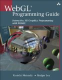 WebGL Programming Guide: Interactive 3D Graphics Programming with WebGL  cover art