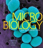 Microbiology + Masteringmicrobiology With Etext: An Introduction