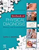 Textbook of Physical Diagnosis History and Examination 8th 9780323672924 Front Cover