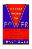Last Word on Power  cover art