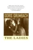 Ladies A Novel 1993 9780393310924 Front Cover