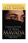 Mayada, Daughter of Iraq One Woman's Survival under Saddam Hussein cover art