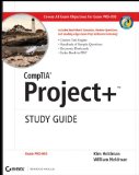 CompTIA Project+ Exam PK0-003 cover art