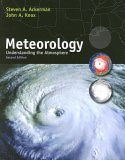 Meteorology Understanding the Atmosphere 2nd 2006 9780495108924 Front Cover