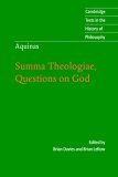 Aquinas: Summa Theologiae, Questions on God  cover art