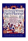 Penny Whistle Party Planner  9780671737924 Front Cover