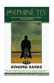 Singing Sands  cover art