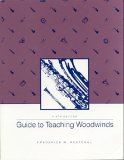 Guide to Teaching Woodwinds 