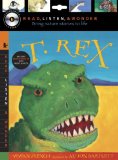 T. Rex with Audio, Peggable Read, Listen and Wonder 2009 9780763641924 Front Cover