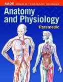 Paramedic Anatomy and Physiology cover art