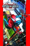 Ultimate Spider-Man Ultimate Collection - Book 1  cover art
