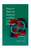 Essays on Skepticism, Relativism, and Ethics in the Zhuangzi  cover art