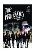 Warriors  cover art
