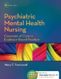 Psychiatric Mental Health Nursing: Concepts of Care in Evidence-Based Practice cover art