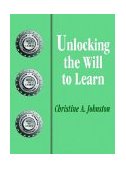 Unlocking the Will to Learn  cover art