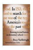 In Search of America's Past Learning to Read History in Elementary School cover art