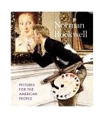 Norman Rockwell Pictures for the American People  9780810963924 Front Cover