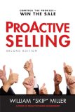 ProActive Selling Control the Process - Win the Sale cover art