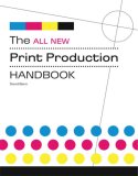 All New Print Production Handbook  cover art